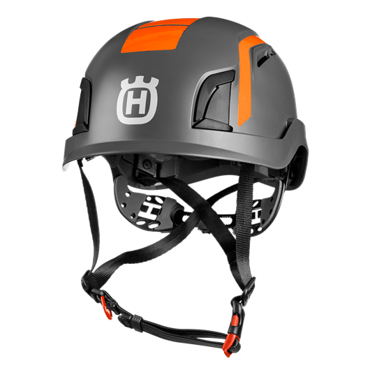 Casque forestier HUSQVARNA Spire Vent