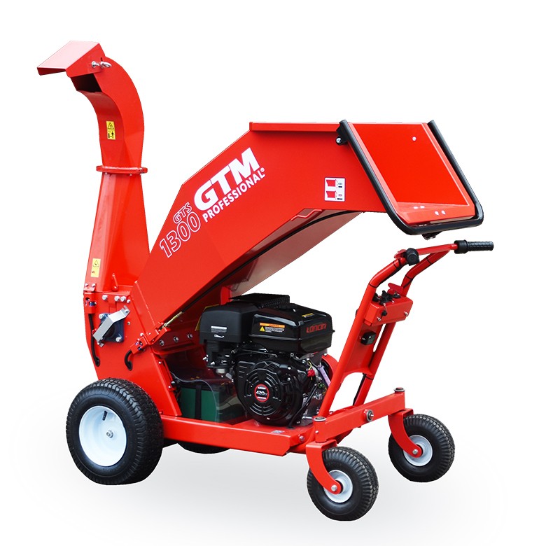 Photo du produit Broyeur GTM 1300WD