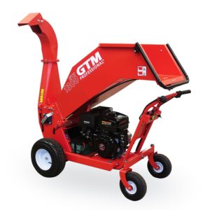 Photo du produit Broyeur GTM 1300C