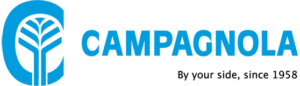 Logo de la marque Campagnola