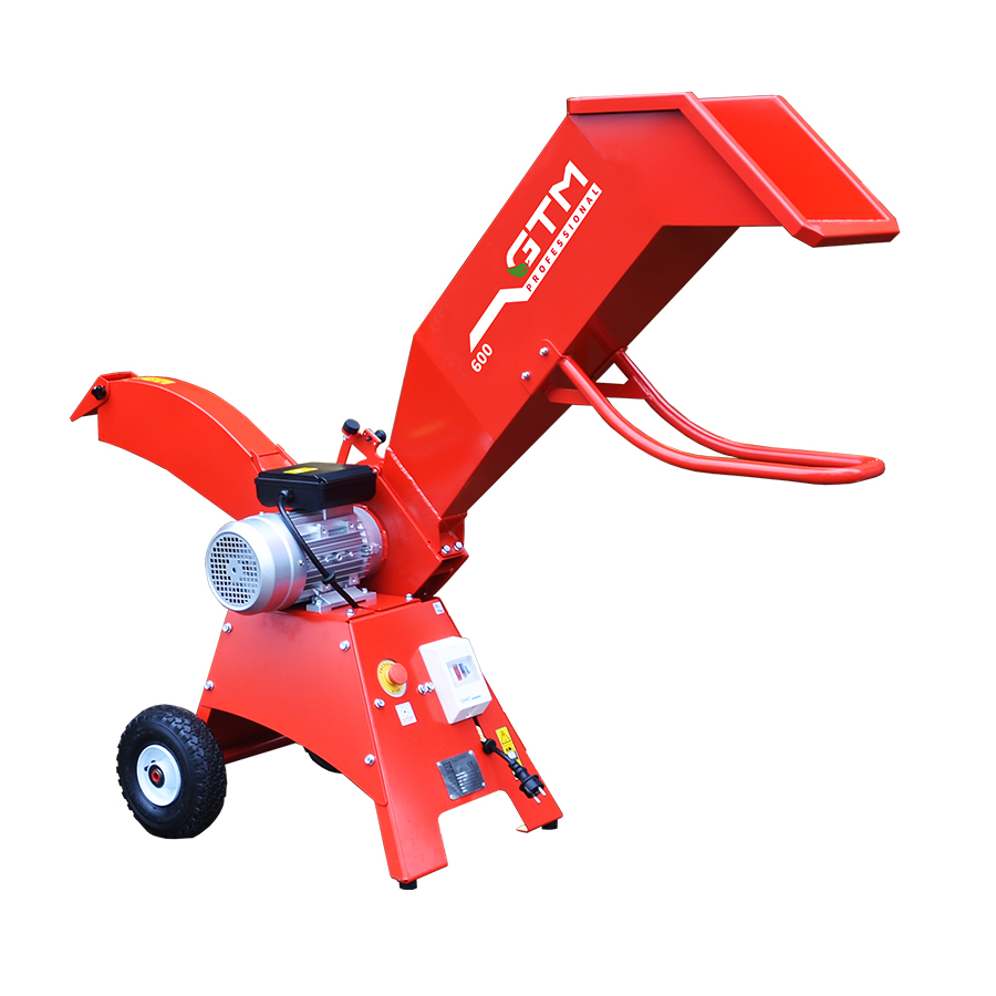 Photo du produit Broyeur GTM 600
