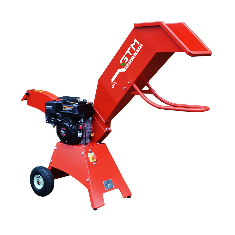 Photo du produit Broyeur GTM 600