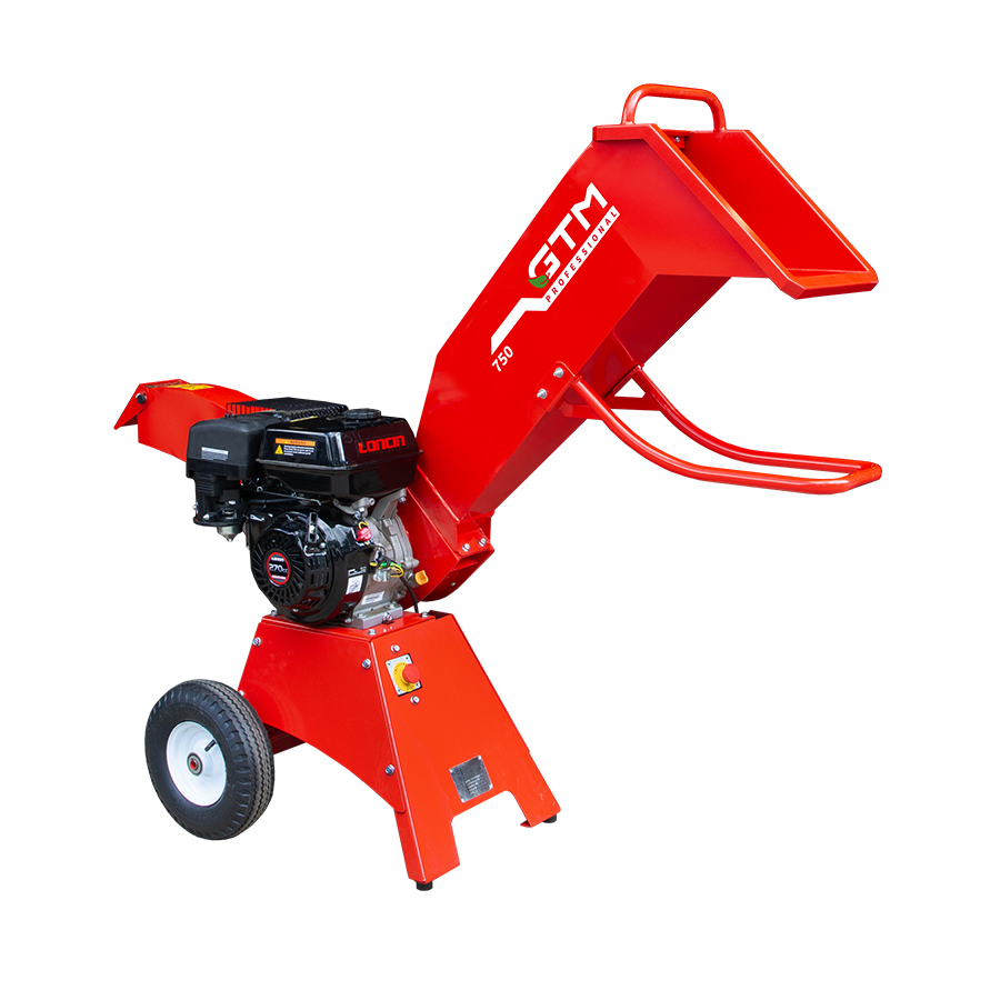 Photo du produit Broyeur GTM 750