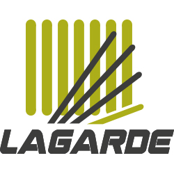 Logo de la marque Lagarde