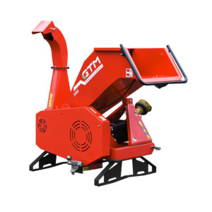 Photo du produit Broyeur GTM 1800P