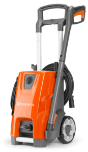 Photo du produit Nettoyeur haute pression HUSQVARNA PW345C