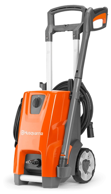 Photo du produit Nettoyeur haute pression HUSQVARNA PW345C