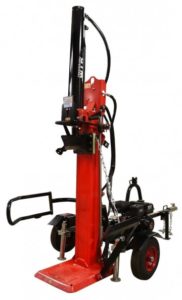 Photo du produit Fendeuse GTM GTL22000