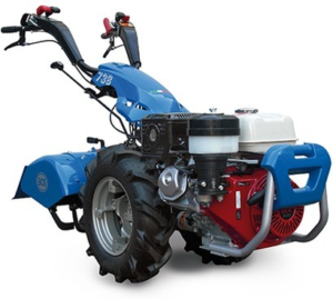 Photo du produit Motoculteur BCS 738 PowerSafe