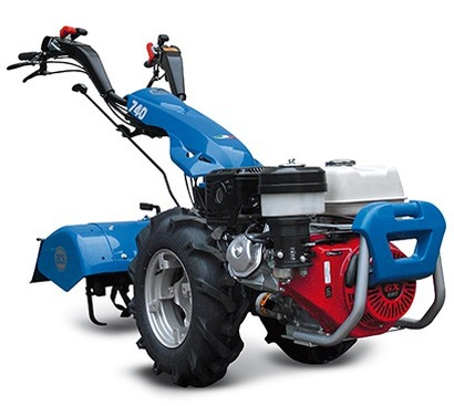 Photo du produit Motoculteur BCS 740 PowerSafe