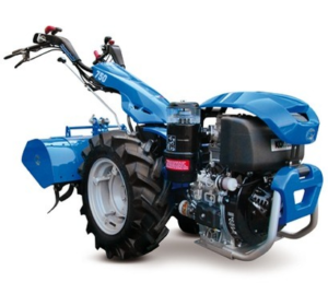 Photo du produit Motoculteur BCS 750 PowerSafe