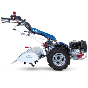 Photo du produit Motoculteur BCS HY 770 PowerSafe