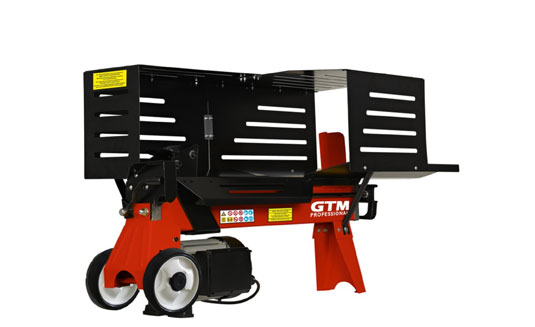 Photo du produit Fendeuse GTM GTL5000H