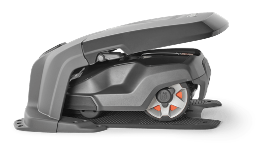 Photo du produit Solar box Automower HUSQVARNA 