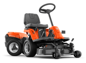Photo du produit Rider HUSQVARNA R 112iC