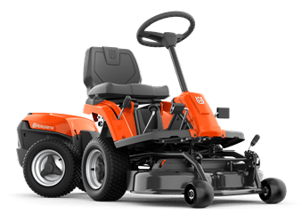 Photo du produit Rider HUSQVARNA R 112iC