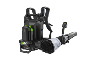 Photo du produit Souffleur dorsal EGO LBPX8000E