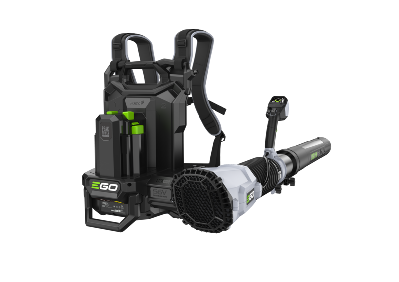 Photo du produit Souffleur dorsal EGO LBPX8000E