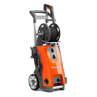 Photo du produit Nettoyeur haute pression HUSQVARNA PW480