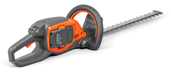 Photo du produit Taille-haies HUSQVARNA 215iHD45 sans batterie ni chargeur