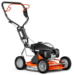 Photo du produit Tondeuse HUSQVARNA LB548SQe