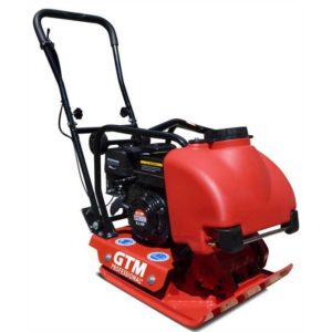 Photo du produit Plaques Vibrantes GTM GTP540