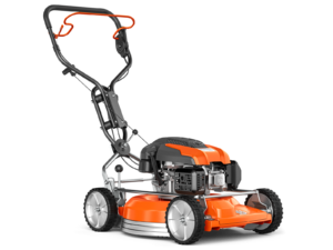 Photo du produit Tondeuse HUSQVARNA KLIPPO LB553SQE