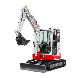 Photo du produit TAKEUCHI TB335R