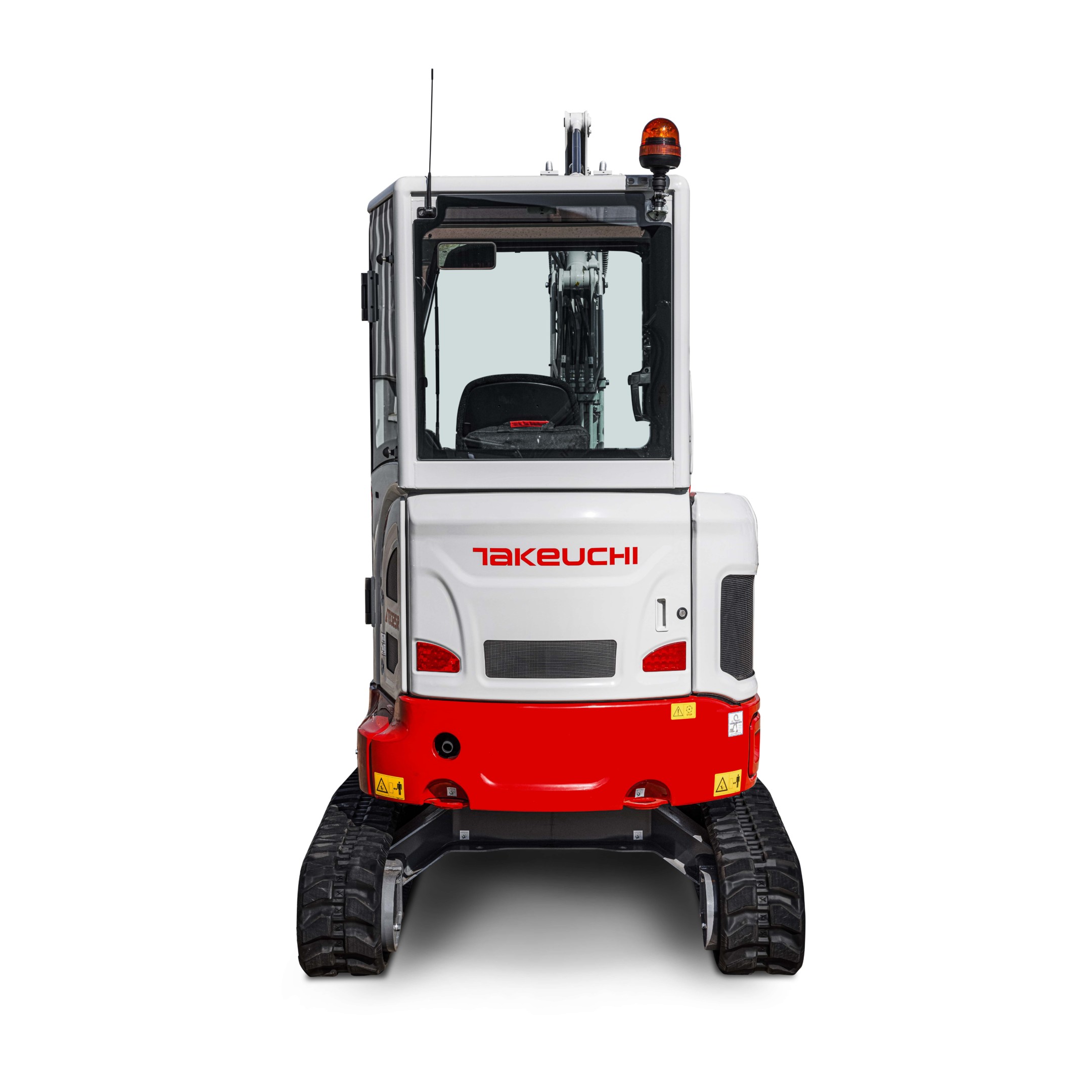 Photo du produit TAKEUCHI TB325R