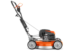 Photo du produit Tondeuse HUSQVARNA KLIPPO LB553SQE