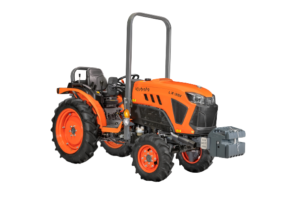 KUBOTA LX-351 DR