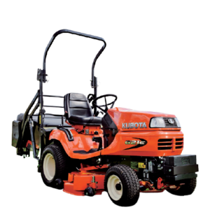 Photo du produit Tondeuse KUBOTA SÉRIE G21E