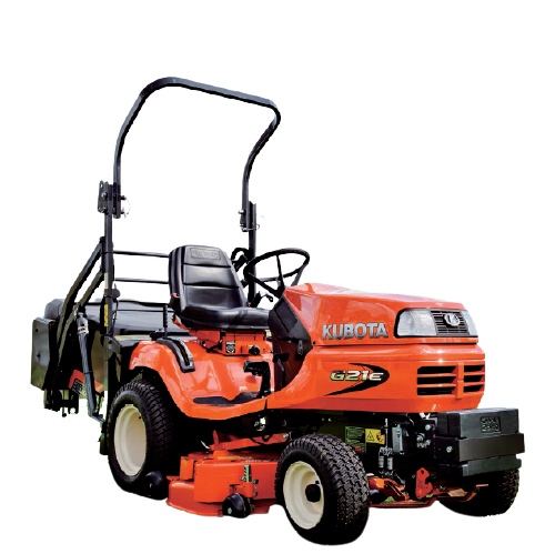 Photo du produit Tondeuse KUBOTA SÉRIE G21E