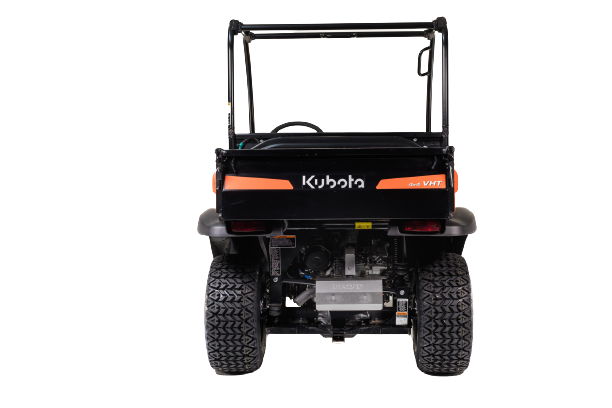 Photo du produit KUBOTA RTV 520