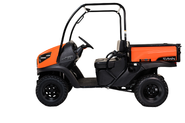 Photo du produit KUBOTA RTV 520