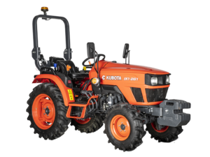 Photo du produit KUBOTA SÉRIE EK1