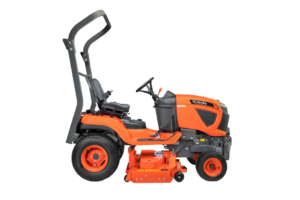 Photo du produit Tondeuse  KUBOTA SÉRIE G