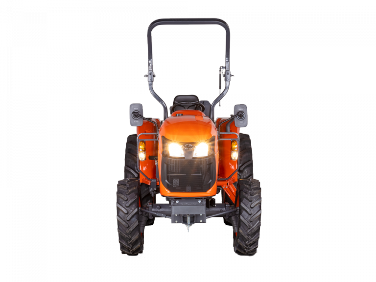 Photo du produit KUBOTA SÉRIE L1-382