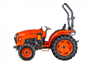 Photo du produit KUBOTA SÉRIE L1-382