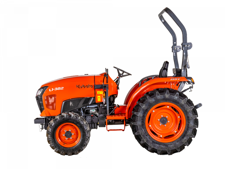 Photo du produit KUBOTA SÉRIE L1-382