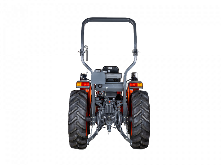 Photo du produit KUBOTA SÉRIE L1-382