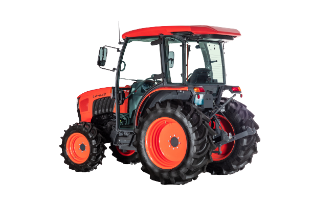 Photo du produit KUBOTA SÉRIE L2