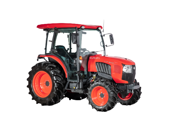 Photo du produit KUBOTA SÉRIE L2