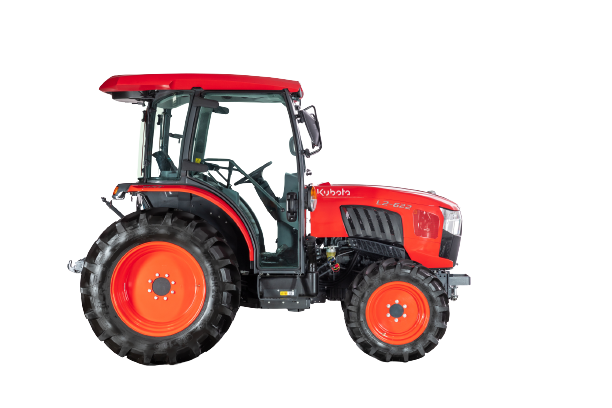 Photo du produit KUBOTA SÉRIE L2