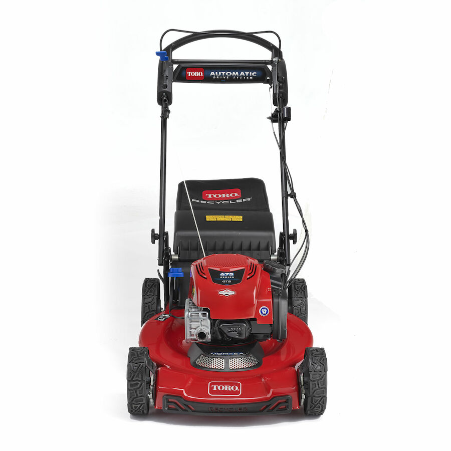 Photo du produit Tondeuse TORO 21772