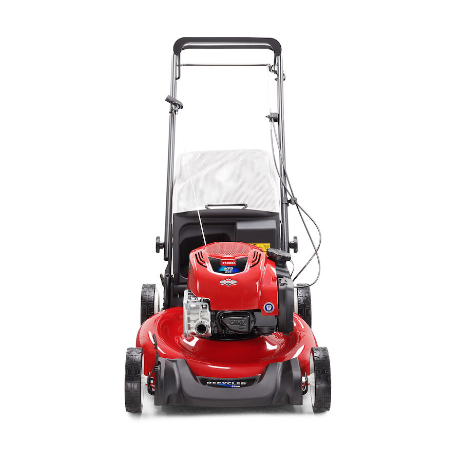 Photo du produit Tondeuse TORO 21750