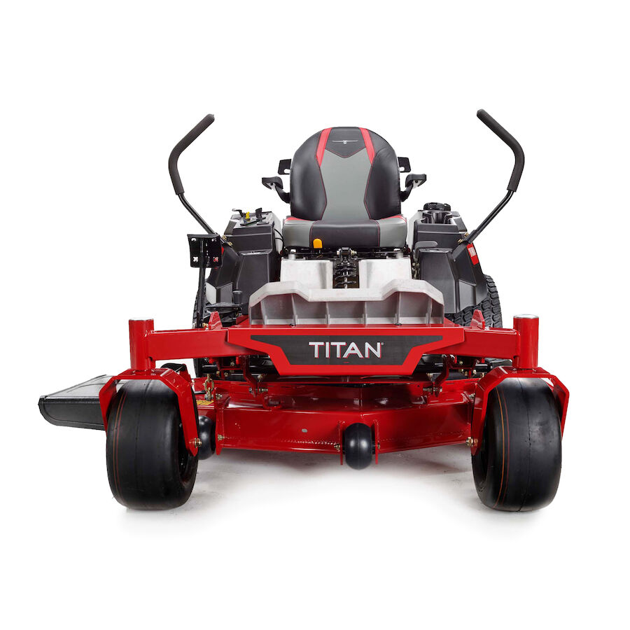 Photo du produit Tondeuse TORO 74889 / 74898 - TITAN