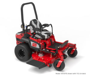 Photo du produit Tondeuse TORO 18740TE