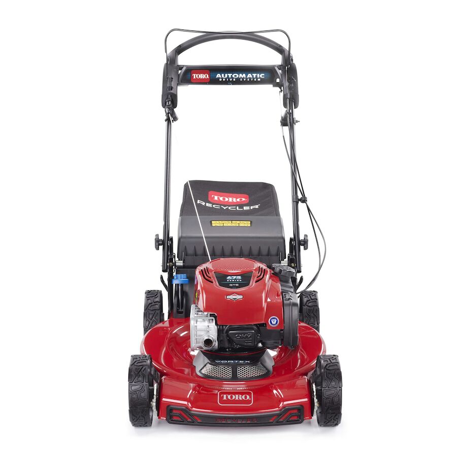 Photo du produit Tondeuse TORO 21771