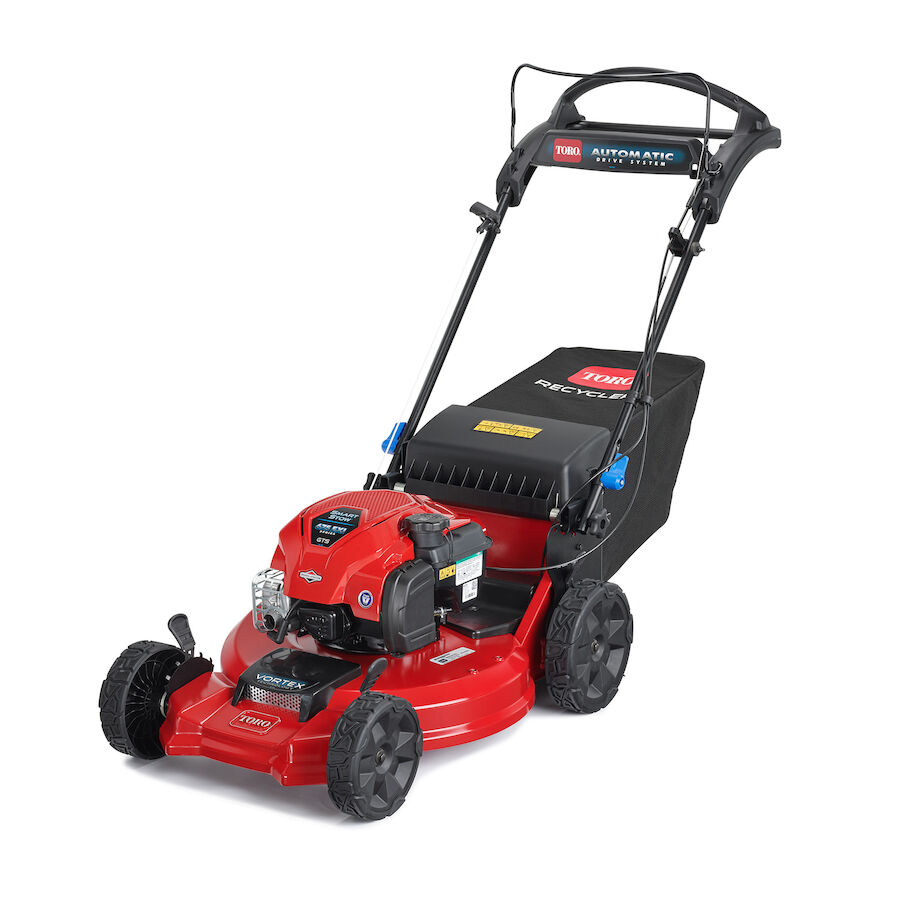 Photo du produit Tondeuse TORO 21693